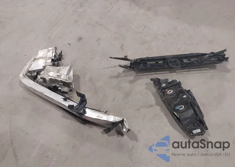 2019 Honda Civic Ex из США, поврежденный, VIN 2HGFC1F30KH652013